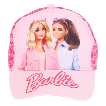 Barbie Kinder Mädchen Basecap Baseball Kappe Mütze Hut - WS-Trend.de