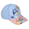 Bluey Bingo Kinderserie Kinder Jungen Basecap Baseball Kappe Mütze Gr. 51