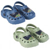 Star Wars Madalorian Yoda Clogs Kinder Sandalen Badeschuhe