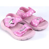 Disney Minnie Maus Mädchen Kinder Sandalen mit Klett