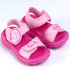 Peppa Pig Wutz Kinder Mädchen Sandalen Badeschuhe Latschen
