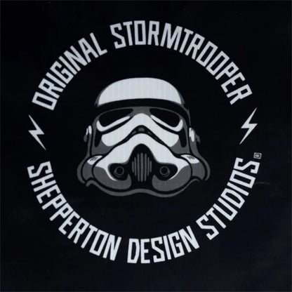 Star Wars Storm Trooper Kühltasche Lunchtasche Isotasche 14x14x21 cm - WS-Trend.de
