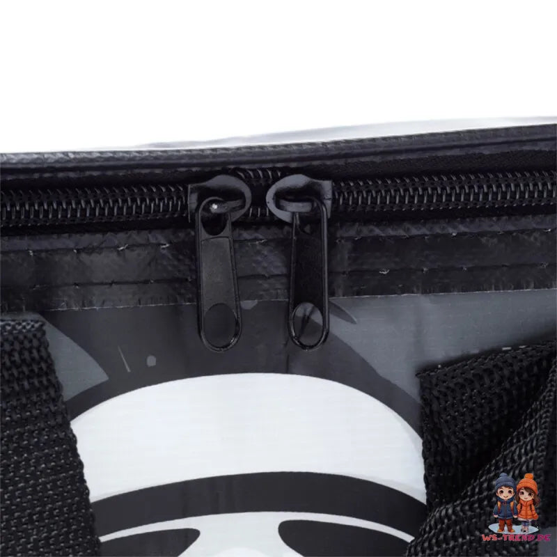 Star Wars Storm Trooper Kühltasche Lunchtasche Isotasche 14x14x21 cm - WS-Trend.de