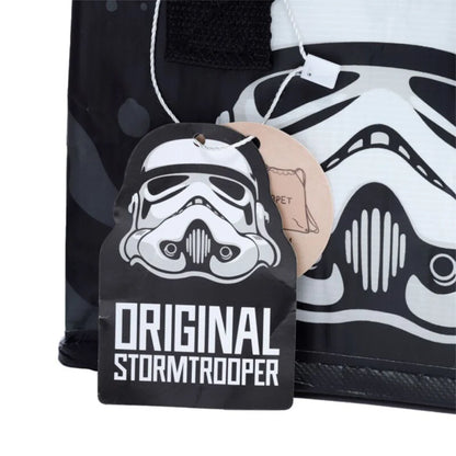 Star Wars Storm Trooper Kühltasche Lunchtasche Isotasche 14x14x21 cm - WS-Trend.de