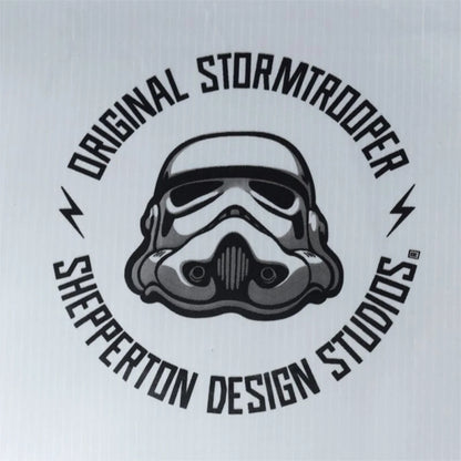 Star Wars Storm Trooper Kühltasche Lunchtasche Isotasche 14x14x21 cm - WS-Trend.de