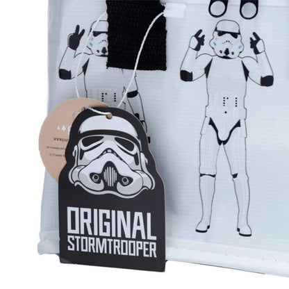 Star Wars Storm Trooper Kühltasche Lunchtasche Isotasche 14x14x21 cm - WS-Trend.de