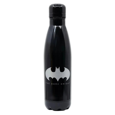 DC Comics Batman Edelstahl Wasserflasche Trinkflasche Flasche 780 ml - Ansicht 2