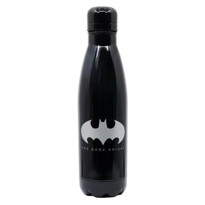 DC Comics Batman Edelstahl Wasserflasche Trinkflasche Flasche 780 ml - WS-Trend.de