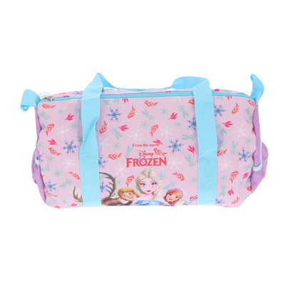 Disney Die Eiskönigi 2tlg. Set Kinder Sporttasche Tasche plus Badetuch 70x140 cm - WS-Trend.de Eiskönigin