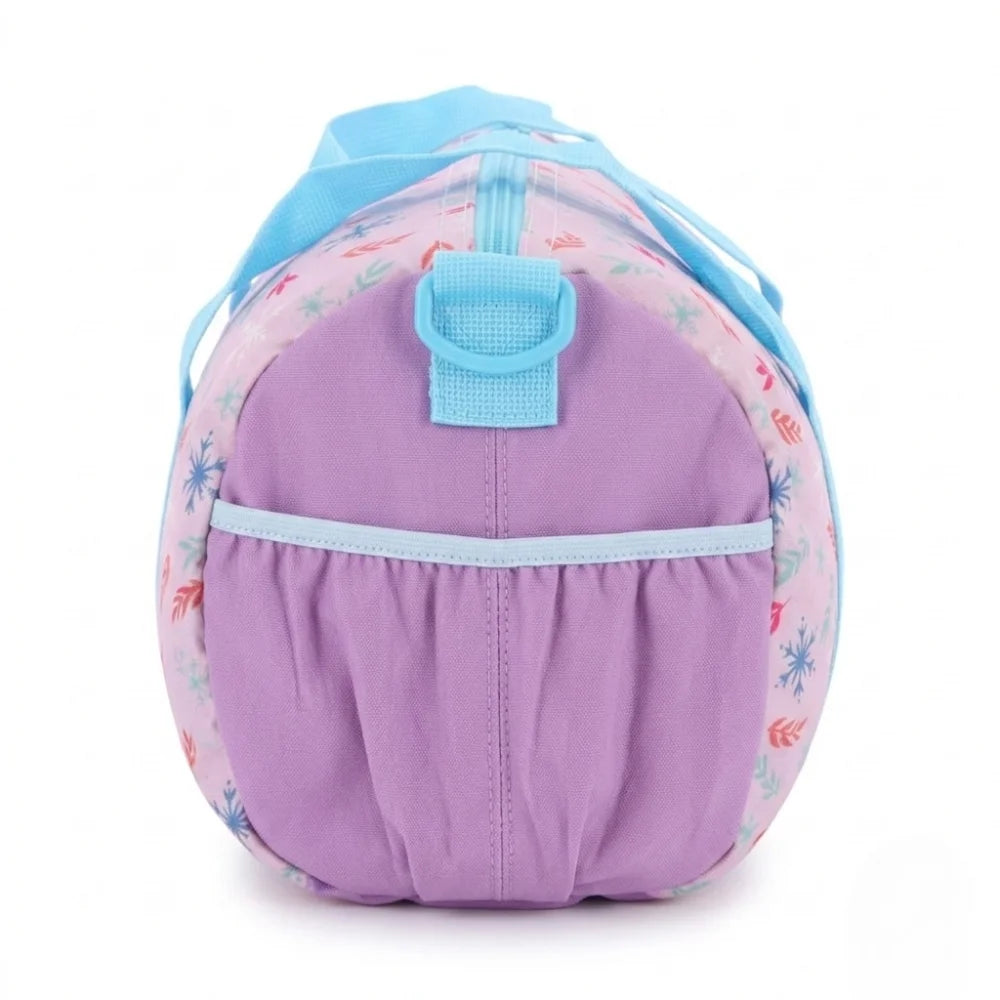 Disney Die Eiskönigi 2tlg. Set Kinder Sporttasche Tasche plus Badetuch 70x140 cm - WS-Trend.de Eiskönigin