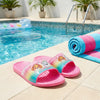 Paw Patrol Skye Everest - Sandalen Badeschuhe Rosa