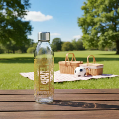 Marvel Avengers Sport Wasserflasche Trinkflasche Flasche 980 ml - WS-Trend.de