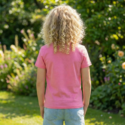 Disney Lilo und Stitch Mädchen Kinder kurzarm T-Shirt - WS-Trend.de