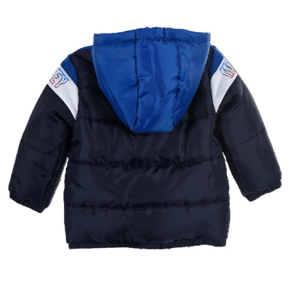 Disney Baby Mickey Mouse Kinder Winterjacke Jungen Jacke mit Kapuze - WS-Trend.de 68 - 86