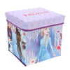 Disney Die Eiskönigin Kinder Spielzeugkorb mit Deckel 30x30x30 cm