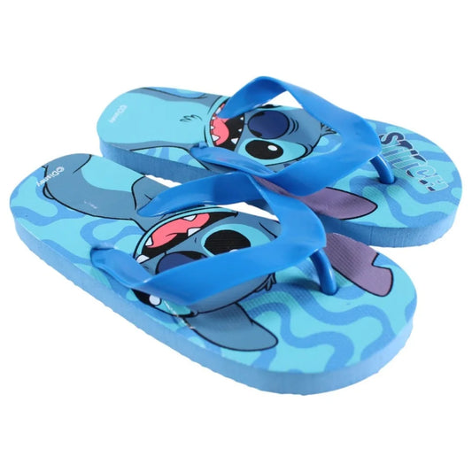 Disney Lilo und Stitch Kinder Flip Flops Latschen Zehentrenner - WS-Trend.de