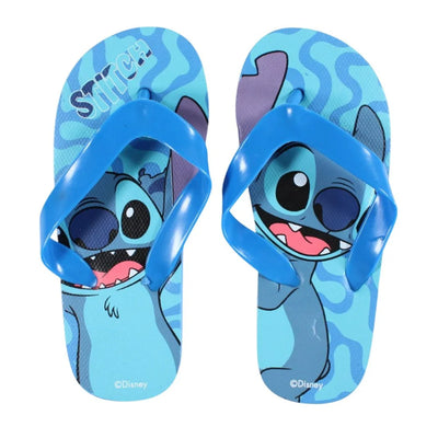 Disney Lilo und Stitch Kinder Flip Flops Latschen Zehentrenner - Ansicht 2