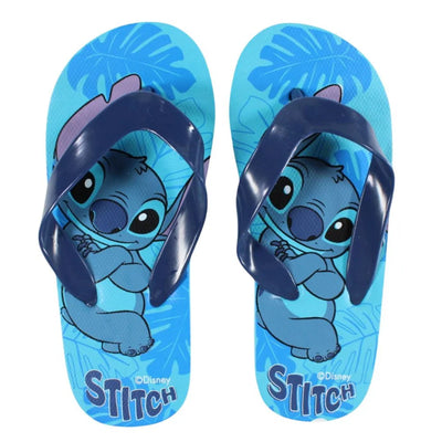 Disney Lilo und Stitch Kinder Flip Flops Latschen Zehentrenner - Ansicht 2