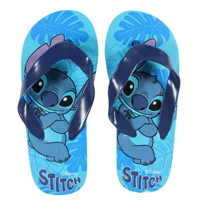 Disney Lilo und Stitch Kinder Flip Flops Latschen Zehentrenner - WS-Trend.de