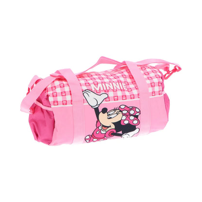 Disney Minnie Maus 2tlg. Set Kinder Sporttasche Tasche plus Badetuch 70x140 cm - WS-Trend.de