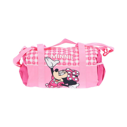 Disney Minnie Maus 2tlg. Set Kinder Sporttasche Tasche plus Badetuch 70x140 cm - WS-Trend.de
