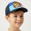 Pokemon Pikachu Jungen Basecap Baseball Kappe Truckercap
