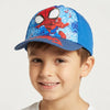 Marvel Spidey Kinder Basecap Baseball Kappe Mütze
