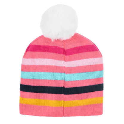 Paw Patrol Skye Everest Kinder Wintermütze plus Handschuhe - WS-Trend.de 52 54 Rosa Blau