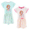 Paw Patrol Skye Kinder Mädchen kurzarm Kleid