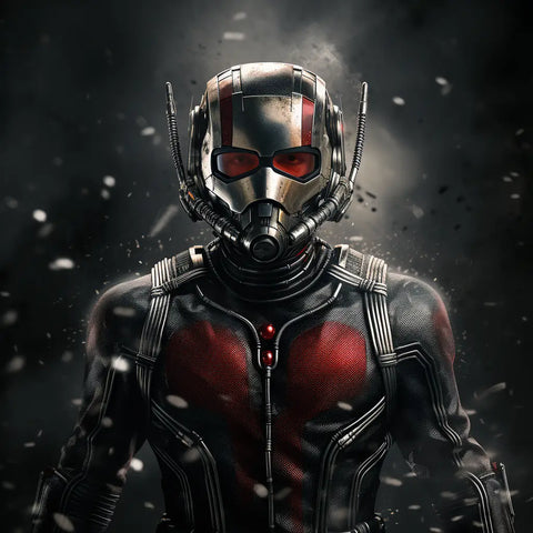 Marvel MCU ANt-Man