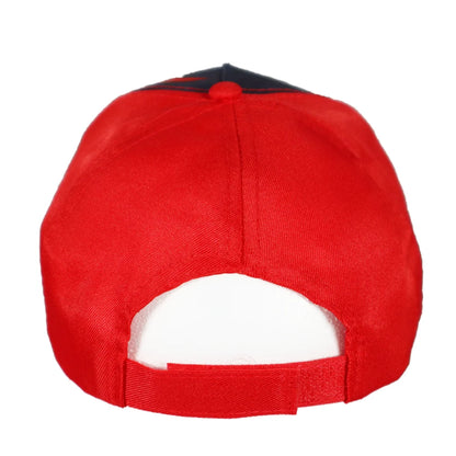 Marvel Avengers - Kinder Jungen Baseball Kappe Basecap - WS-Trend.de Mütze Thor Ironman Hulk 54 56