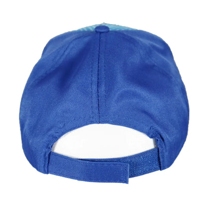 Marvel Avengers - Kinder Jungen Baseball Kappe Basecap - WS-Trend.de Mütze Thor Ironman Hulk 54 56