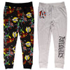 Marvel Avengers Kinder Jogginghose Sporthose