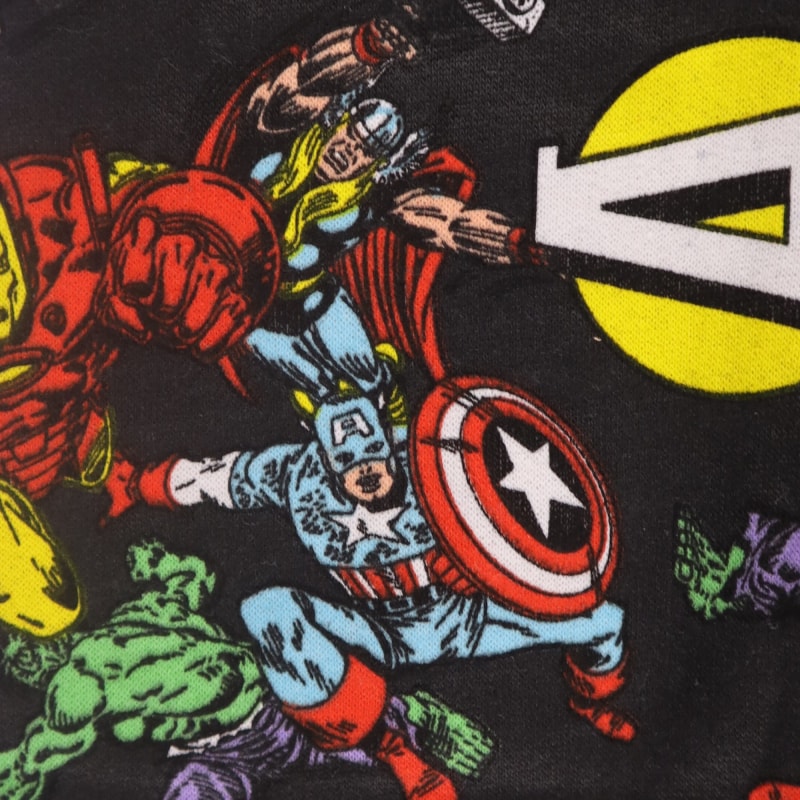 Marvel Avengers Kinder Jogginghose Sporthose - WS-Trend.de Jungen Hose 104-122 Iron Man Hulk