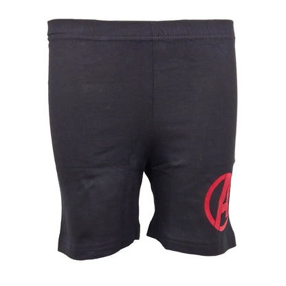 Marvel Avengers Kinder Jugend Schlafanzug Pyjama (Kopie) - WS-Trend.de kurz Shirt Shorts Gr. 98-128