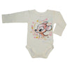 Disney Bambi Baby Kleinkind kurzarm Body Strampler