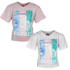 Barbie and Friends Mädchen T-Shirt kurzarm Shirt