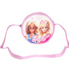 Barbie and Friends Mädchen Handtasche Umhängetasche Tasche D 15 cm