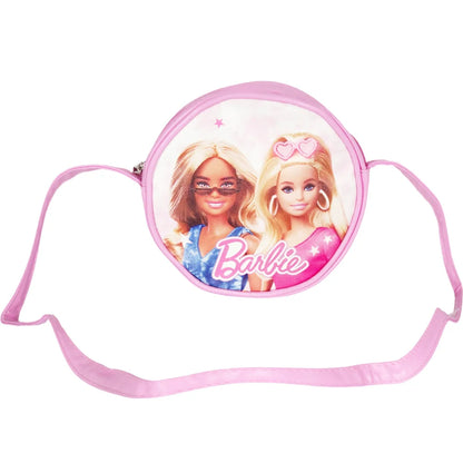 Barbie and Friends Mädchen Handtasche Umhängetasche Tasche D 15 cm - WS-Trend.de