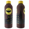 DC Batman Edelstahl Sportflasche Wasserflasche Trinkflasche Flasche 700 ml
