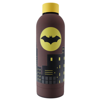 DC Batman Edelstahl Sportflasche Wasserflasche Trinkflasche Flasche 700 ml - WS-Trend.de