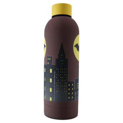 DC Batman Edelstahl Sportflasche Wasserflasche Trinkflasche Flasche 700 ml - WS-Trend.de