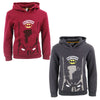 DC Comics Batman Kinder Hoodie Kapuzenpullover