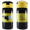 DC Batman Sportflasche Wasserflasche Trinkflasche Flasche 530 ml