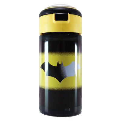 DC Batman Sportflasche Wasserflasche Trinkflasche Flasche 530 ml - Ansicht 2