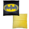 DC Comics Batman Velours Kissen Dekokissen Cushion 35x35 cm