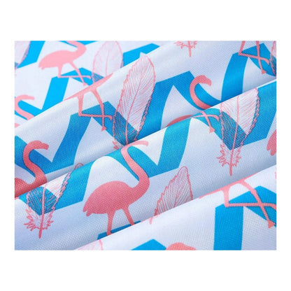 Picknick Decke Stranddecke ungefaltet 145x200 cm gefaltet mit Tragegriff 20x30 - WS-Trend.de