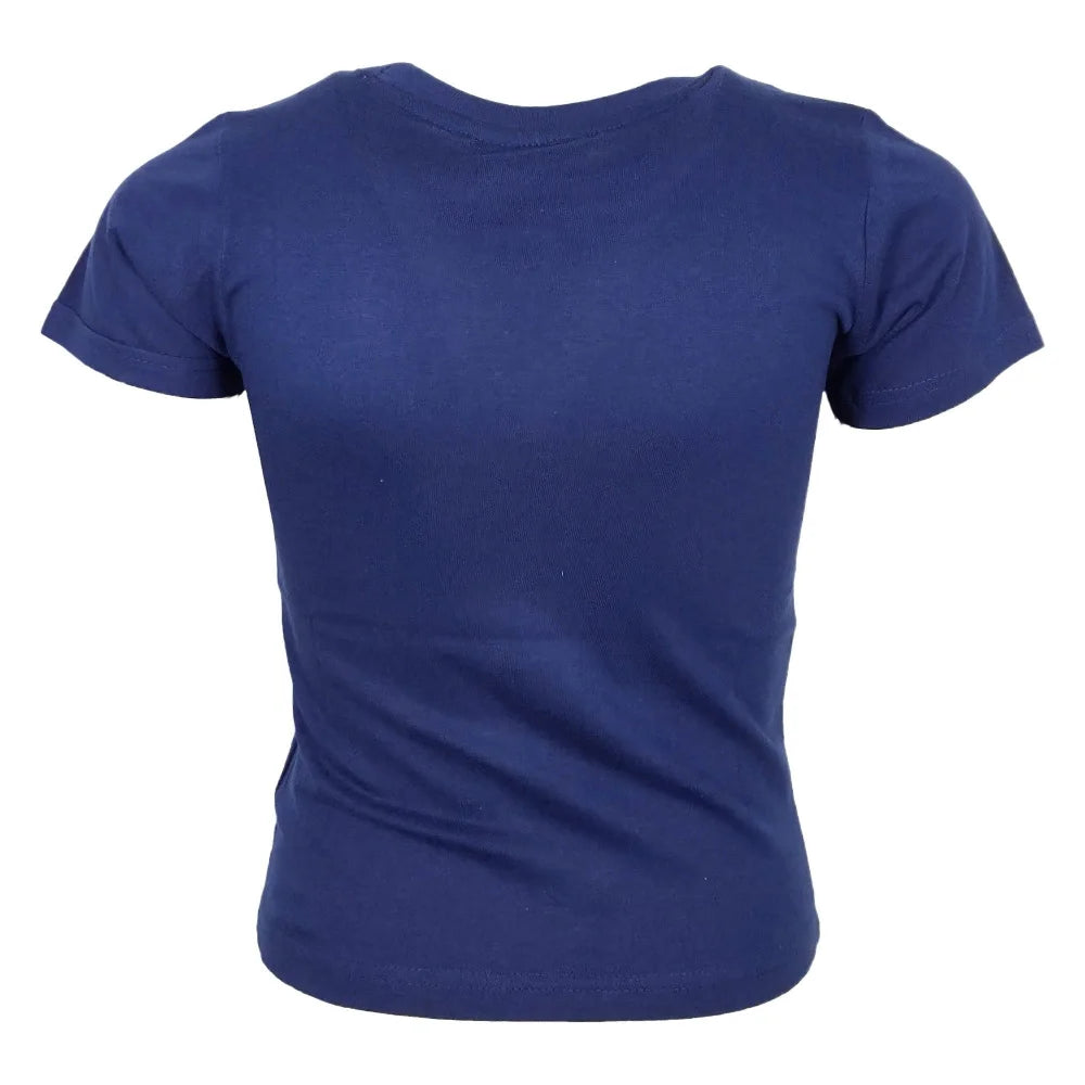 Paw Patrol Chase Rubble Marshall Kinder Jungen T-Shirt - WS-Trend.de