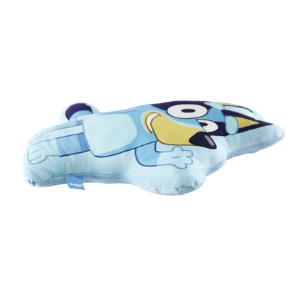 Bluey 3D mini Kissen Dekokissen Cushion 32x25x5 cm - WS-Trend.de