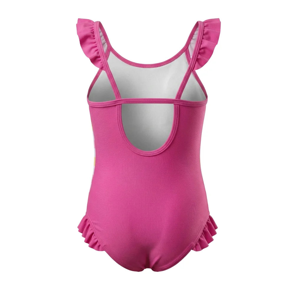 Bluey und Bingo Kinder Mädchen Badeanzug Bademode - WS-Trend.de